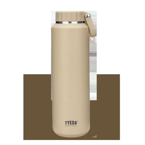 水筒 710ml 保冷 保温 真空 広口 BB1875 ステンレスボトル ボトル スポーツボトル ドリンクボトル ステンレスボトル 二重断熱構造 持ち運び