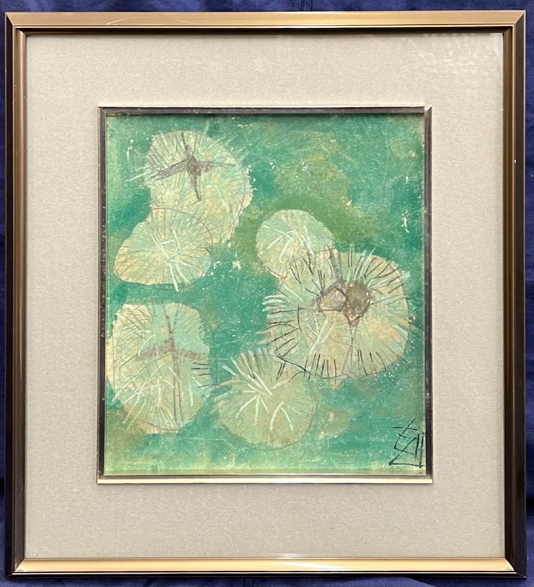 2025年最新】Yahoo!オークション -林 画家(絵画)の中古品・新品