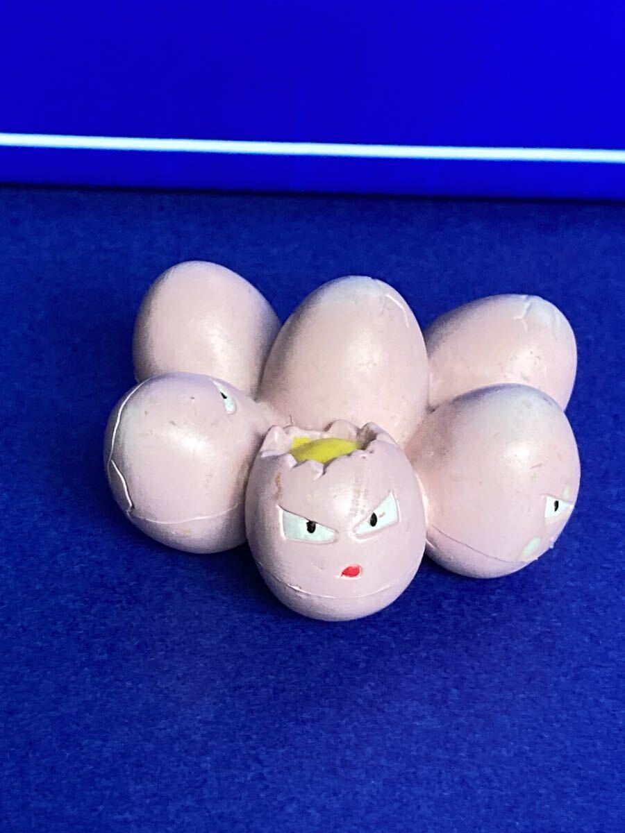 ポケットモンスター モンスターコレクション タマタマ モンコレ