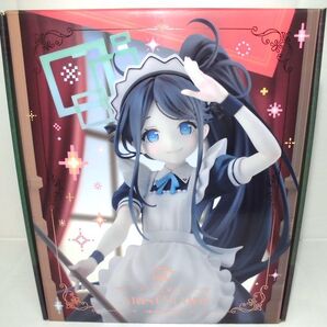 グッドスマイルカンパニー 1/7 ブルーアーカイブ -Blue Archive- アリス (メイド) フィギュア