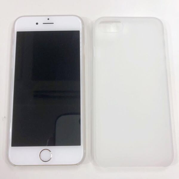 新品!iPhone7 iPhone8 SE2 スマホケース スマホカバー ホワイト 色違い有り