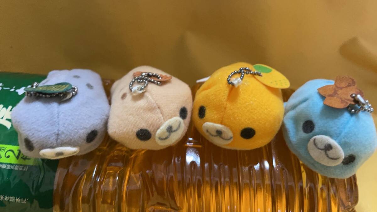 Yahoo!オークション -「まめゴマ ぬいぐるみ」の落札相場・落札価格