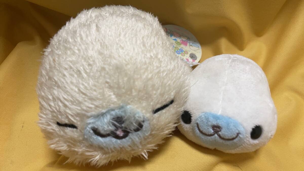 Yahoo!オークション - 初期まめゴマ san-x 2006年 まめゴマ いち