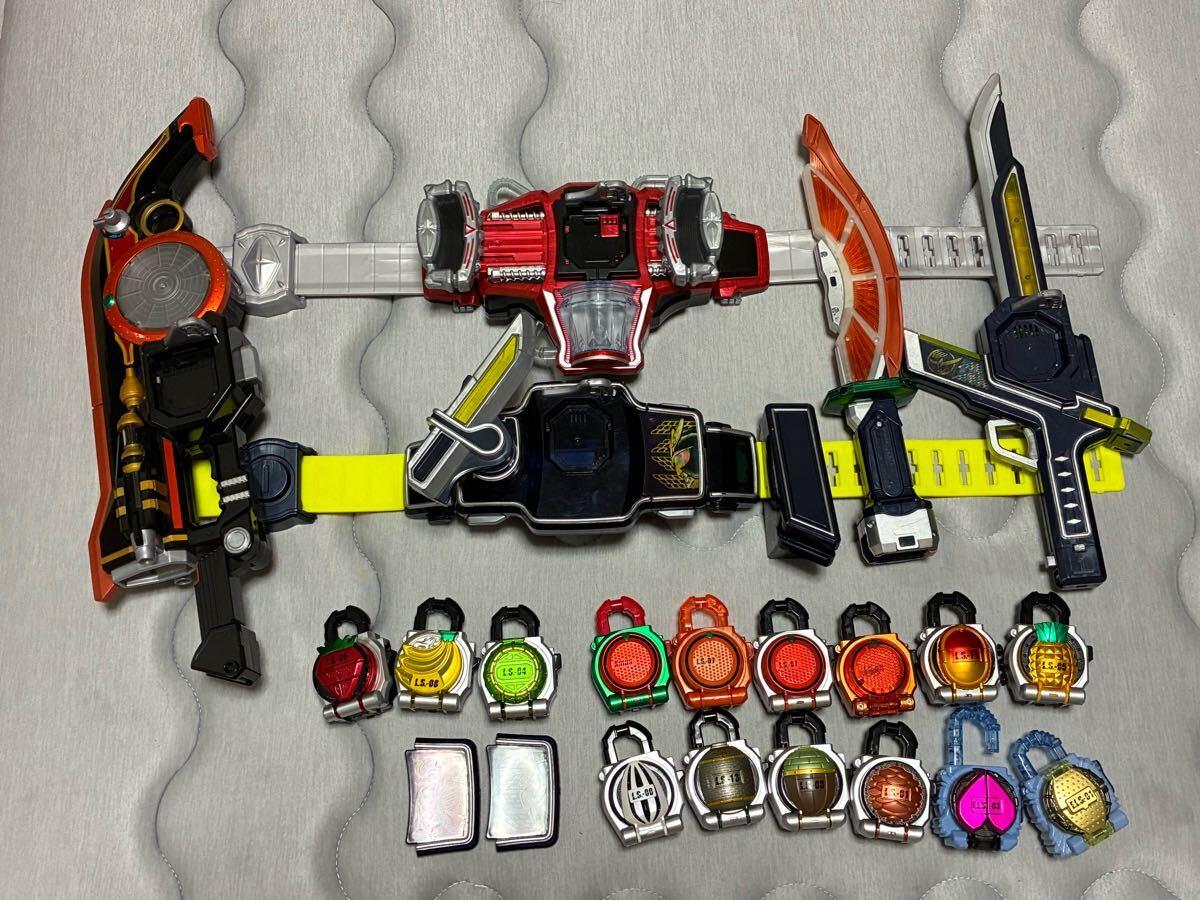 CSMゲネシスドライバー バックルEDITION | 仮面ライダー鎧武