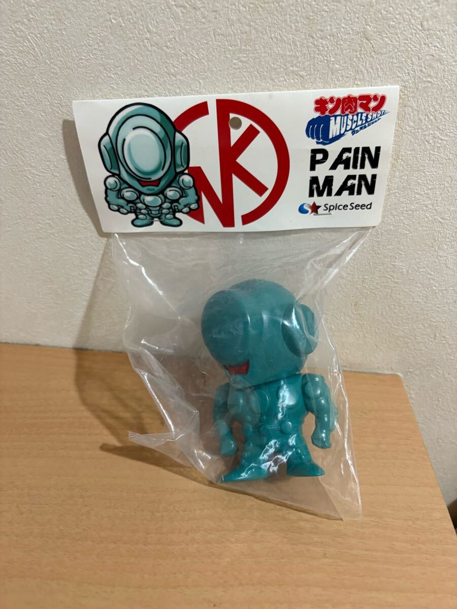 spiceseed 【ウォッチマン】　スパイスシード【週末価格】 spiceseed 【ウォッチマン】 スパイスシード【週末価格