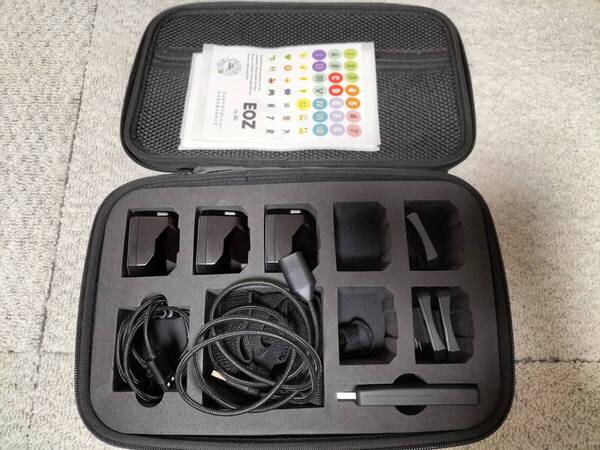 Tundra Tracker ツンドラトラッカー 3個 SW3ドングル VR 中古