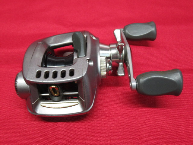 ダイワ チームダイワZ 105HL 2台セット