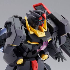 Hg 1/144 プルトーネ ブラック ガンダム バンダイ プラモデル 未組立