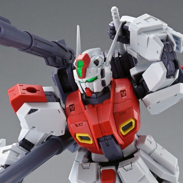 MG 1/100 F80 ガンレイド バンダイ プラモデル ガンプラ 未組立