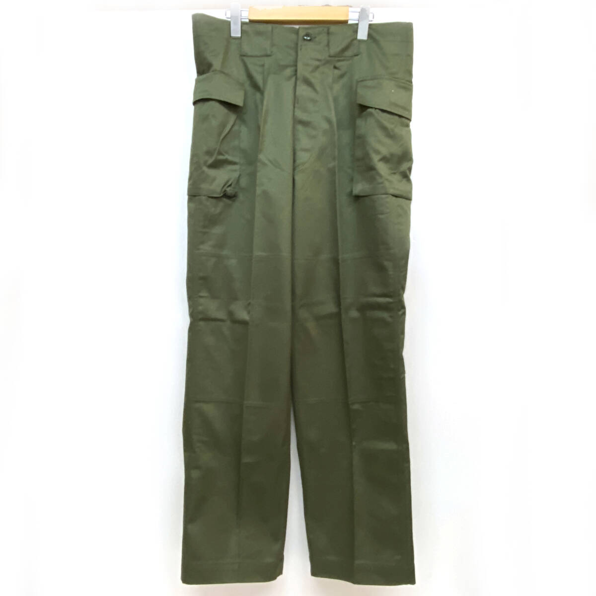 綺麗 防衛庁 作業服 セットアップ ★パンツｘ2本 陸軍 3号1996年度 L位 Yahoo!オークション -「防衛庁 作業服」の落札相場・落札価格