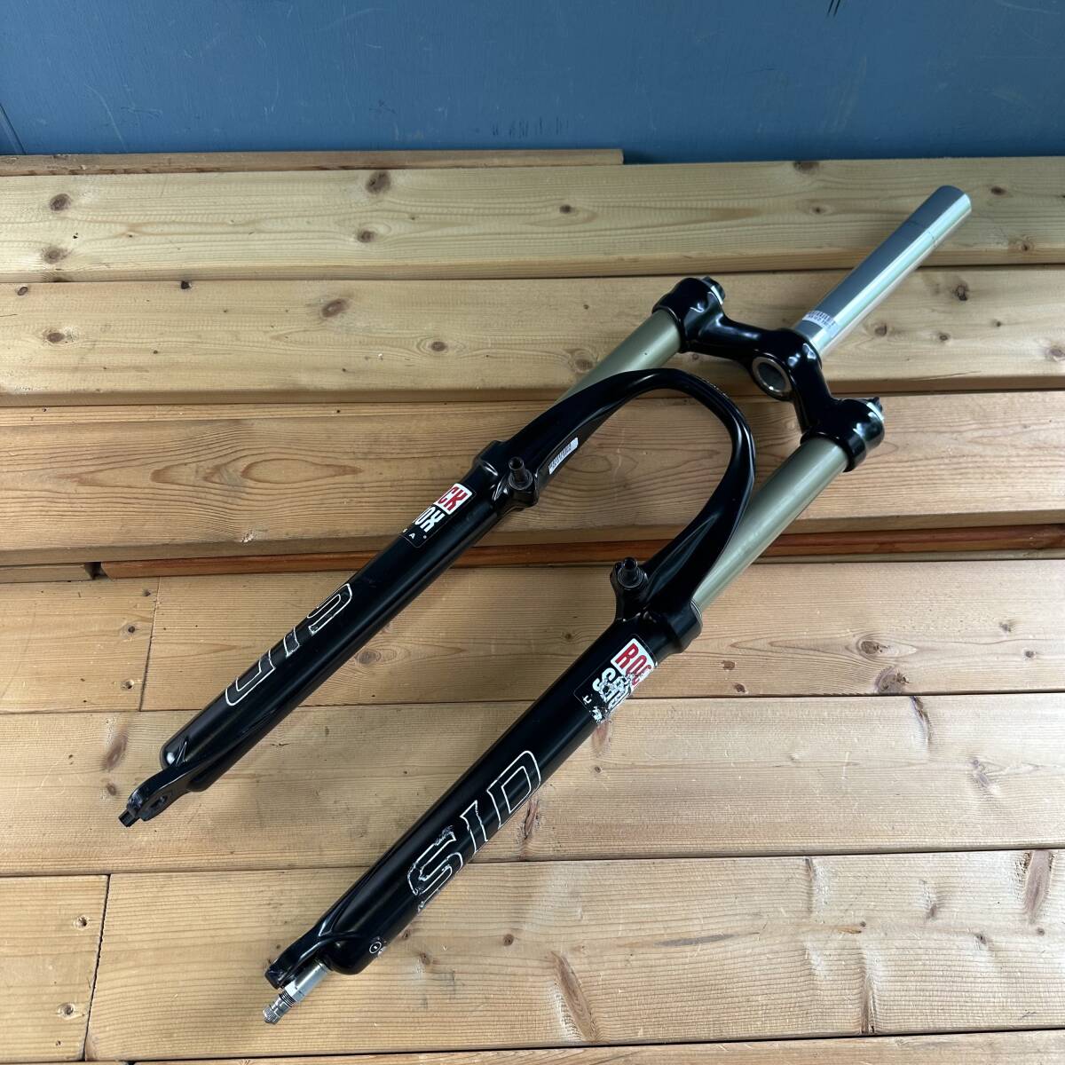 期間限定・お買い得商品: |産地直送 Yahoo!オークション sid」(サスペンションフォーク -「rockshox パーツ