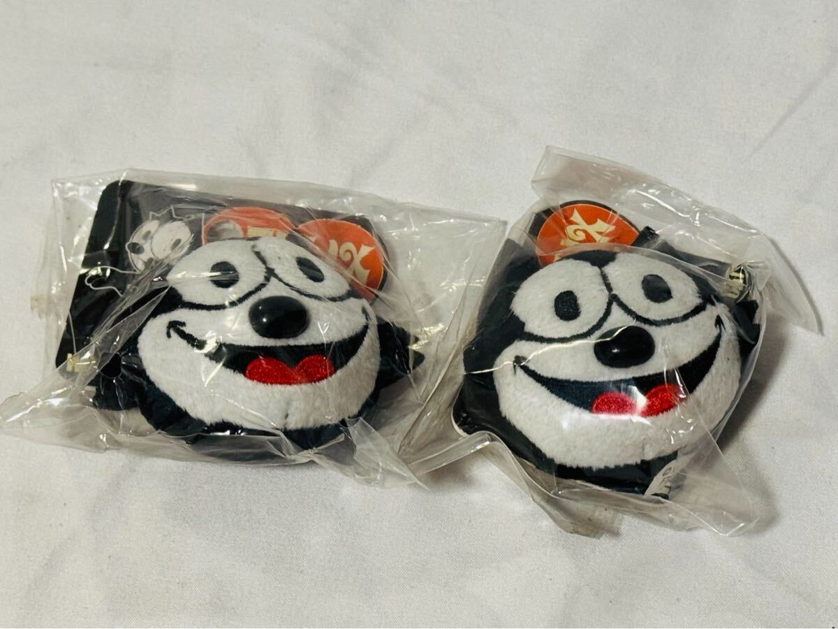 Felix the Cat 陶器製キャラクターグッズ未使用品レア灰皿 2025年最新】フィリックス 灰皿の人気アイテム - メルカリ