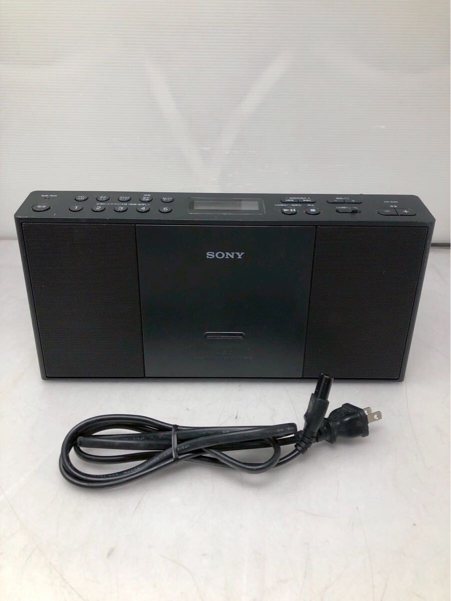 Yahoo!オークション -「sony cdラジオ zs-e30」の落札相場・落札価格