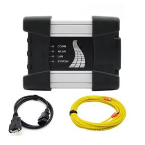 オリジナル純正BMW ICOM NEXTインターフェイス Wi-Fi接続 ISTA