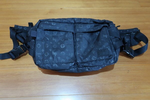 2025年最新】Yahoo!オークション -ヘッドポーター モノグラムの