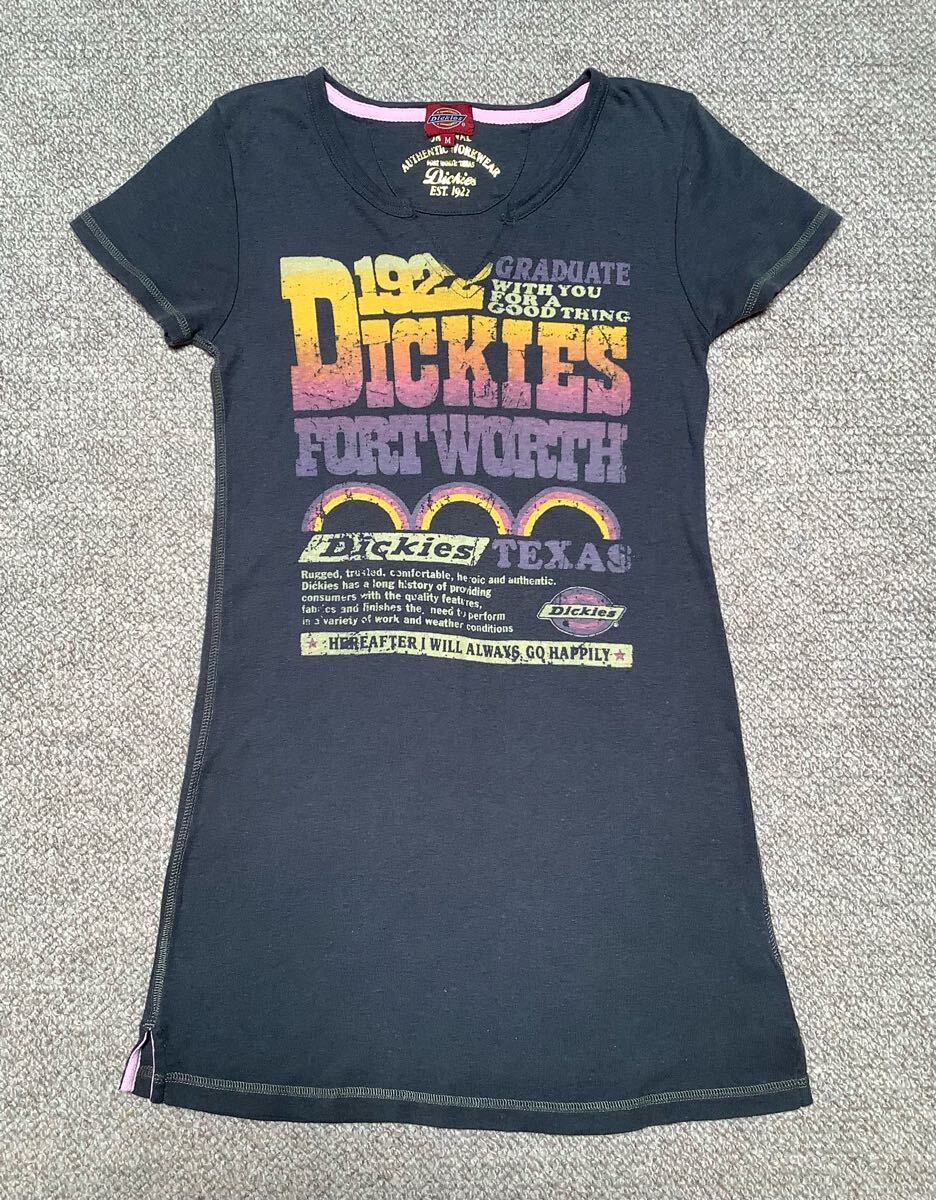 新品未使用DickiesディッキーズTシャツ