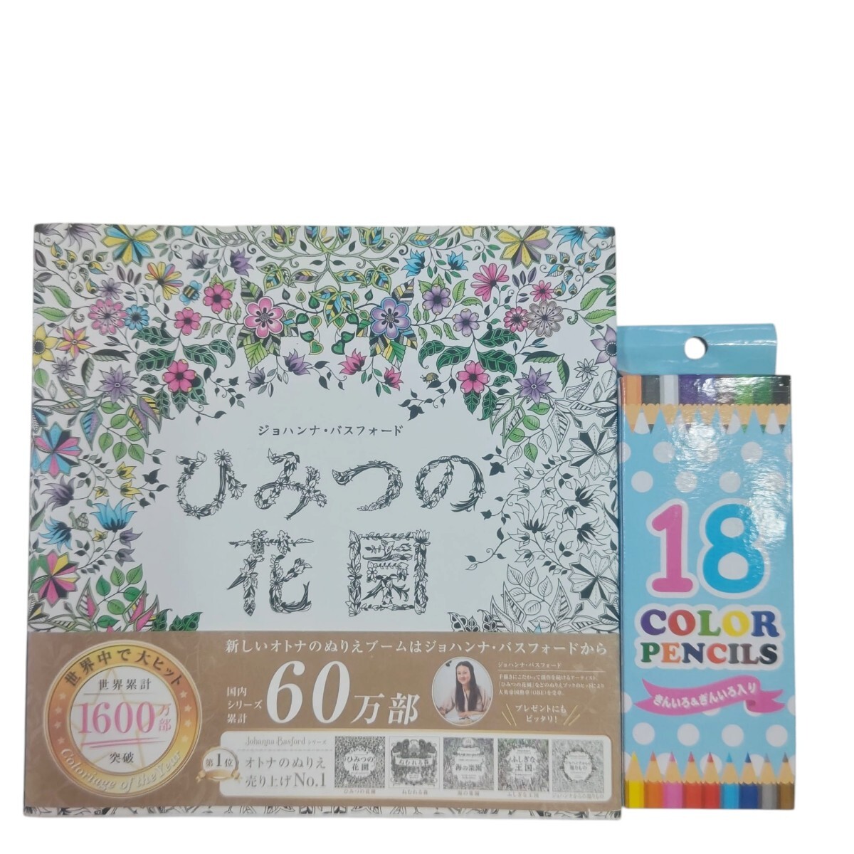 世界の少女名作 ひみつの花園 バーネット 山本藤枝 児童書 絵本