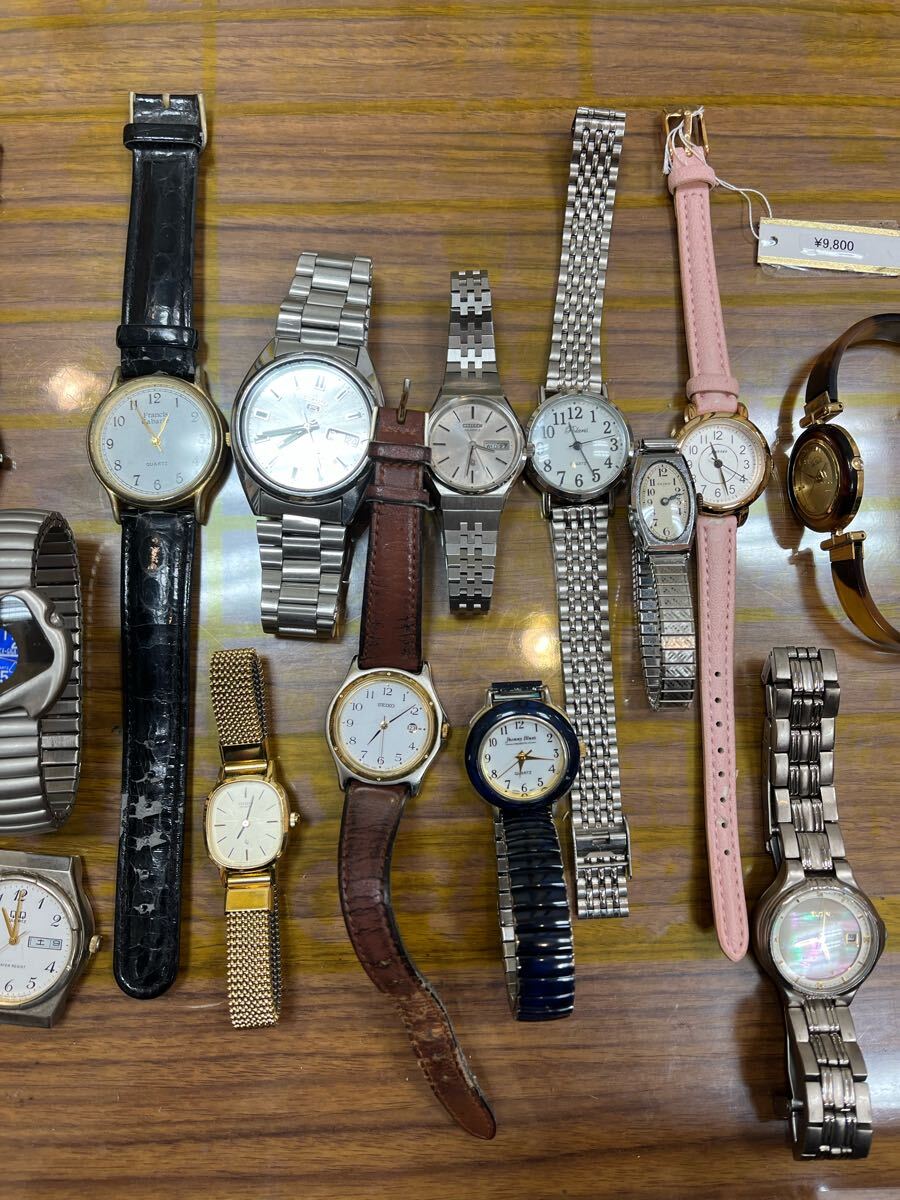 2025年最新】Yahoo!オークション -腕時計 まとめの中古品・新品