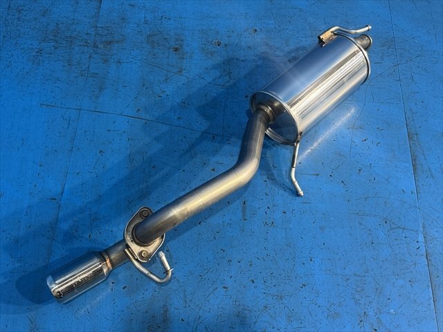 スズキスポーツ　リアピース　ha23v スズキスポーツ　リアピース　ha23v