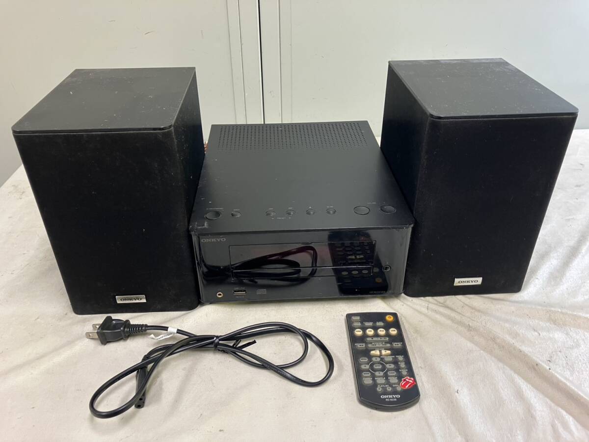 Yahoo!オークション -「onkyo cr-u1」の落札相場・落札価格