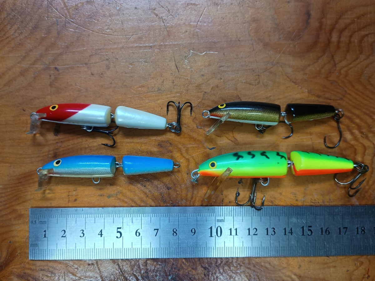 ラパラCDJ7 4個セット ラパラ】限定カラー入り「CDJ7 CDJ9 カウントダウンジョイン