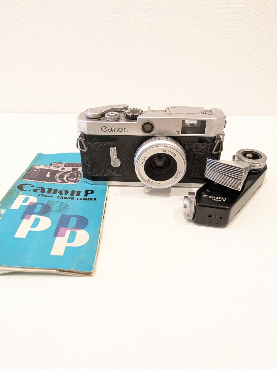 Yahoo!オークション -「canon 28mm ファインダー」(フィルム