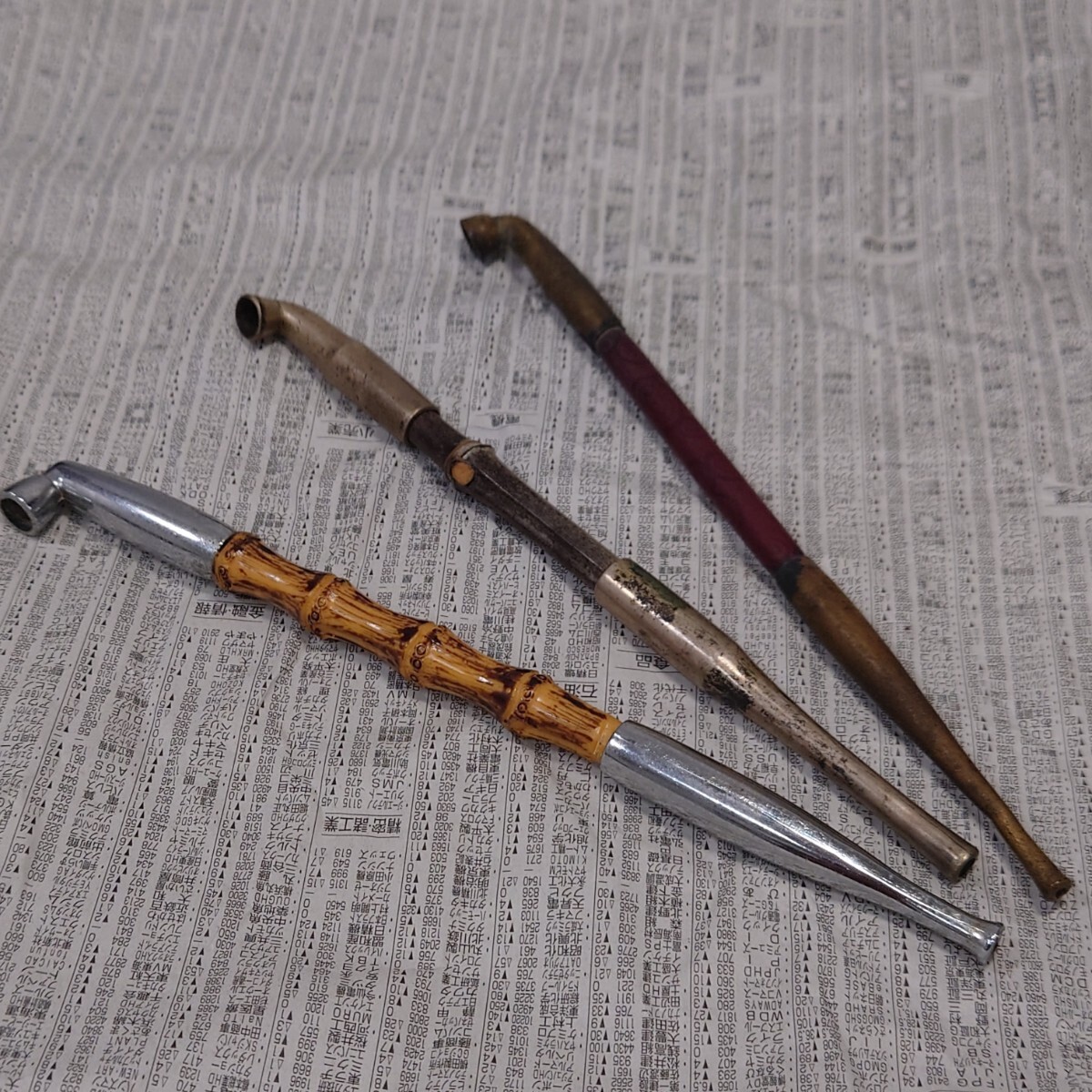 2025年最新】Yahoo!オークション -煙管(その他)の中古品・新品