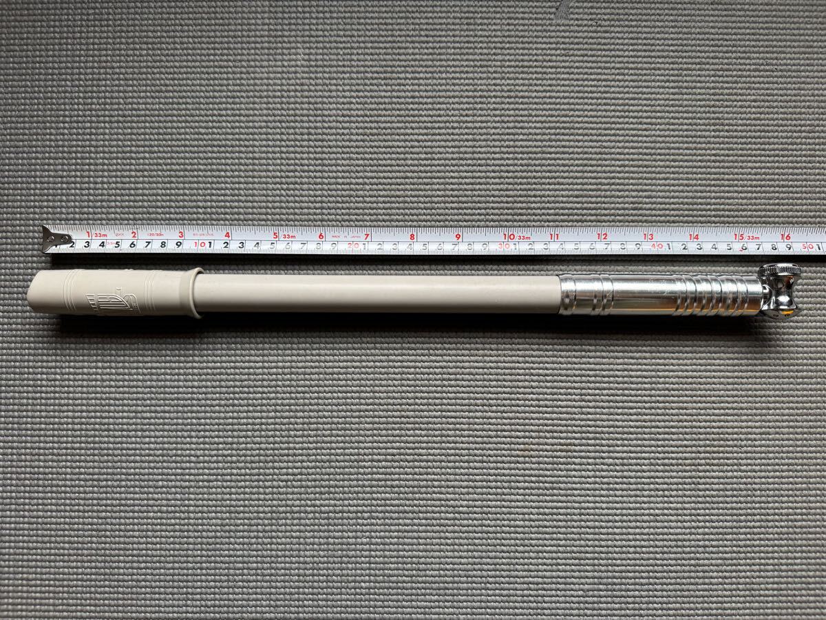 プリムス フレームポンプ PRIMUS 「ブリムス」 フレームポンプ / バイチャリ浦和ベース