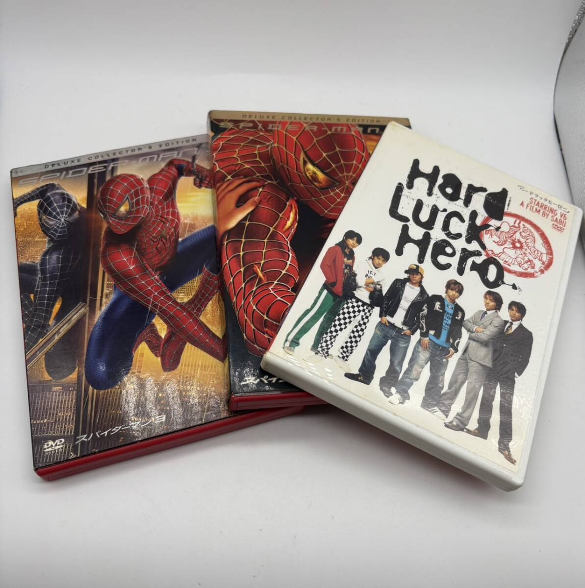 2025年最新】Yahoo!オークション -スパイダーマン2