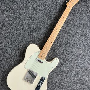 Fender Japan Traditional Telecaster VWH