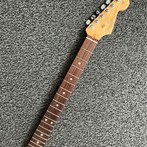 Fender USA Stratocaster ローズ指板メープルネック 2021年製