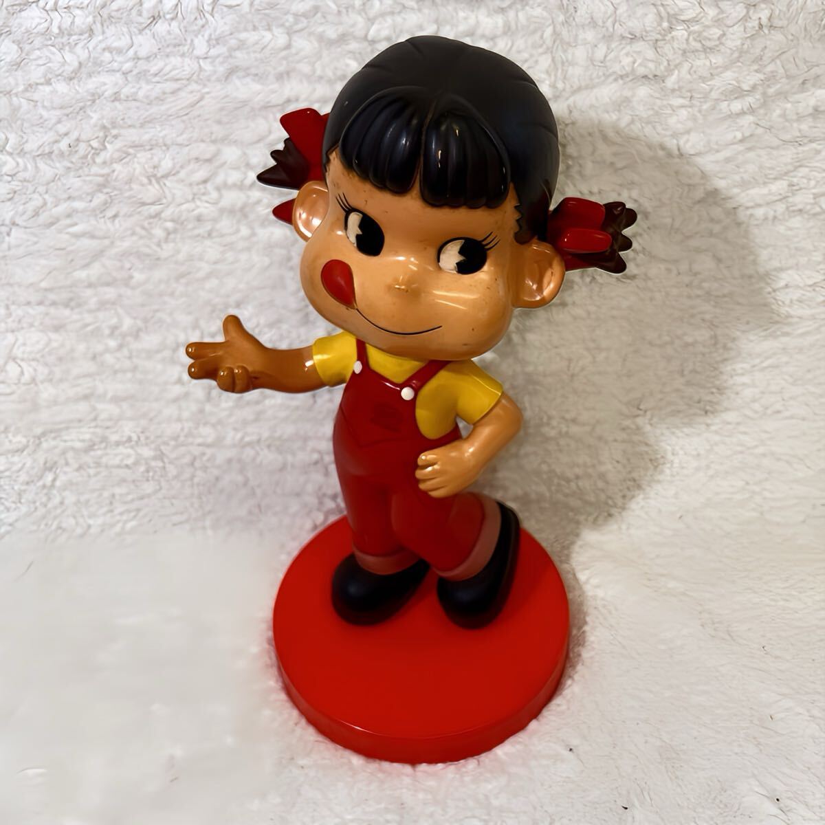 2025年最新】Yahoo!オークション -ペコちゃん 非売品の中古品