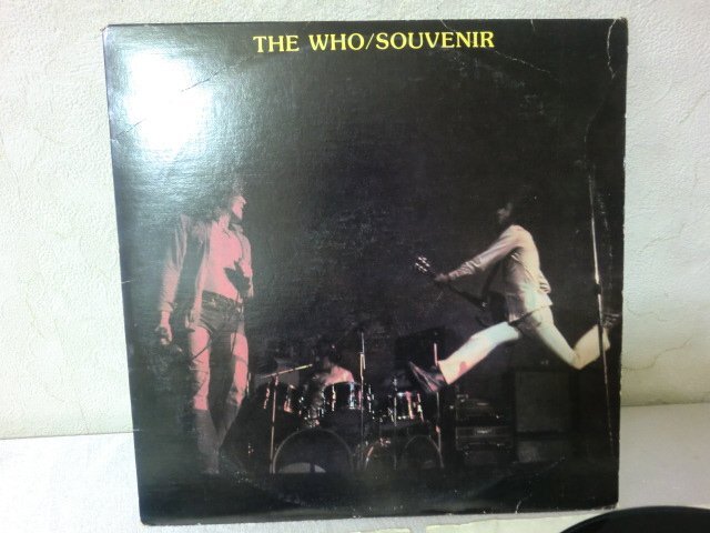 My Generation (国内盤/180グラム重量盤レコード) : The Who