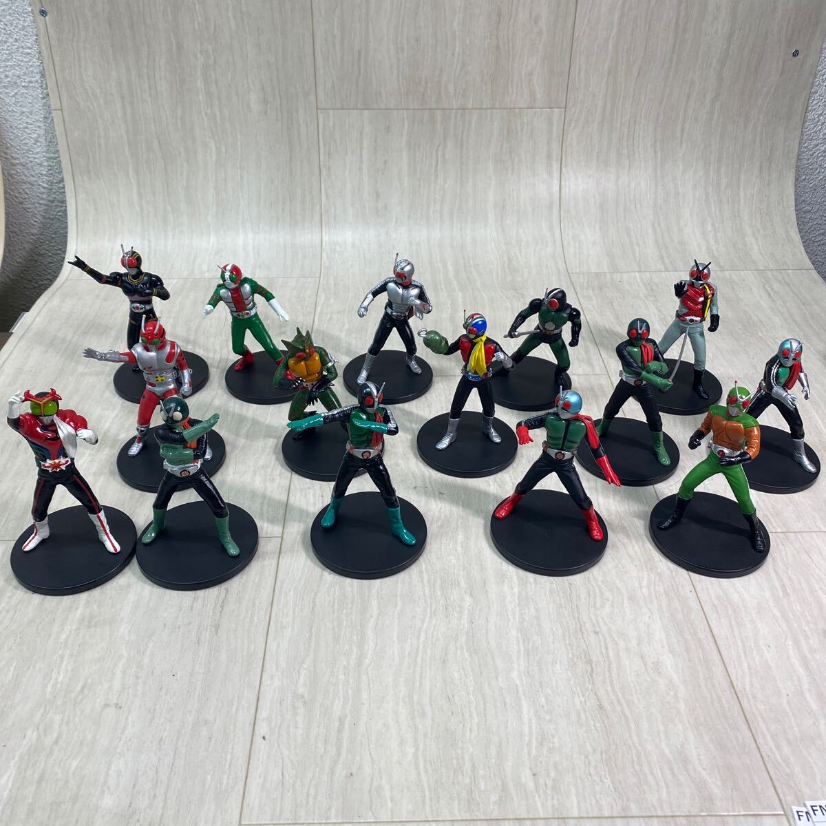 2025年最新】Yahoo!オークション -仮面ライダー スーパー1の中古