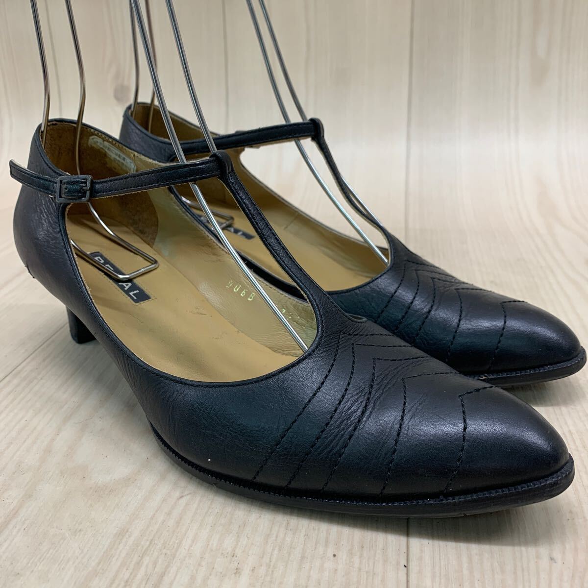 2025年最新】Yahoo!オークション -リーガル パンプスの中古品