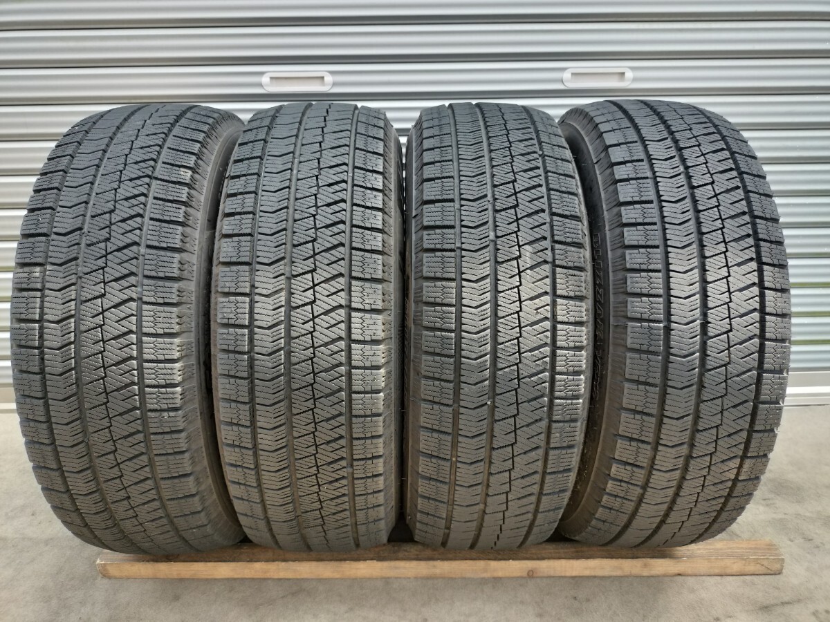 205/65R15 スタッドレス ブリヂストン 4本セット 送料込み TS854 Yahoo!オークション -「205 65 r15 スタッドレス ブリヂストン 4