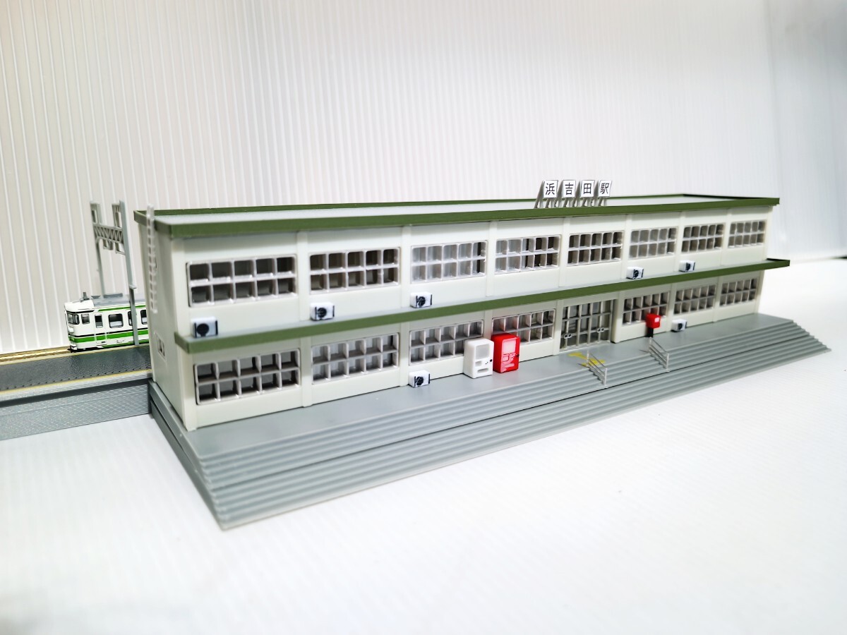 特売 Yahoo!オークション -「nゲージストラクチャー」(鉄道模型) の 鉄道模型