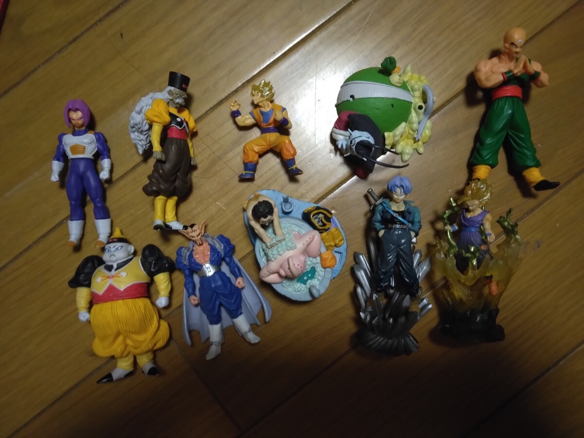 2025年最新】Yahoo!オークション -ドラゴンボールフィギュア