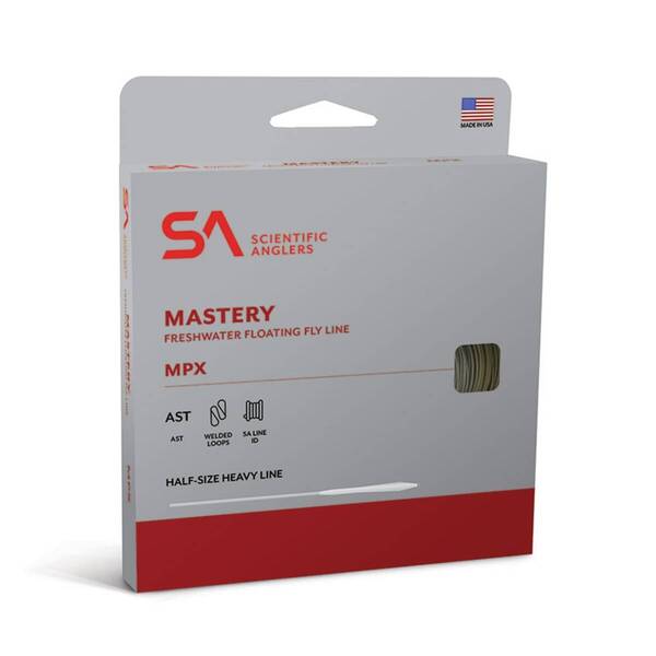◎Mastery マスタリー MPX WF3F アンバー/ウィロー 送料無料◎
