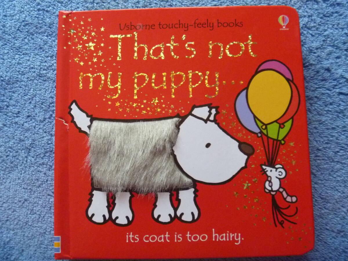 【希少】洋書絵本　ビンテージ　レトロアニマル　中古 ビンテージミニ洋書絵本4冊セット ピーターラビット ミニチュア