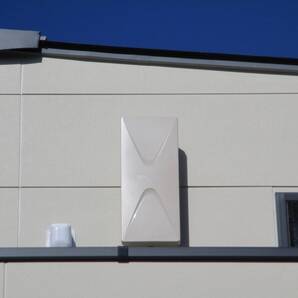 地デジアンテナ工事 DXアンテナ平面アンテナUAH201設置工事+基本作業代 コミコミ工事パック