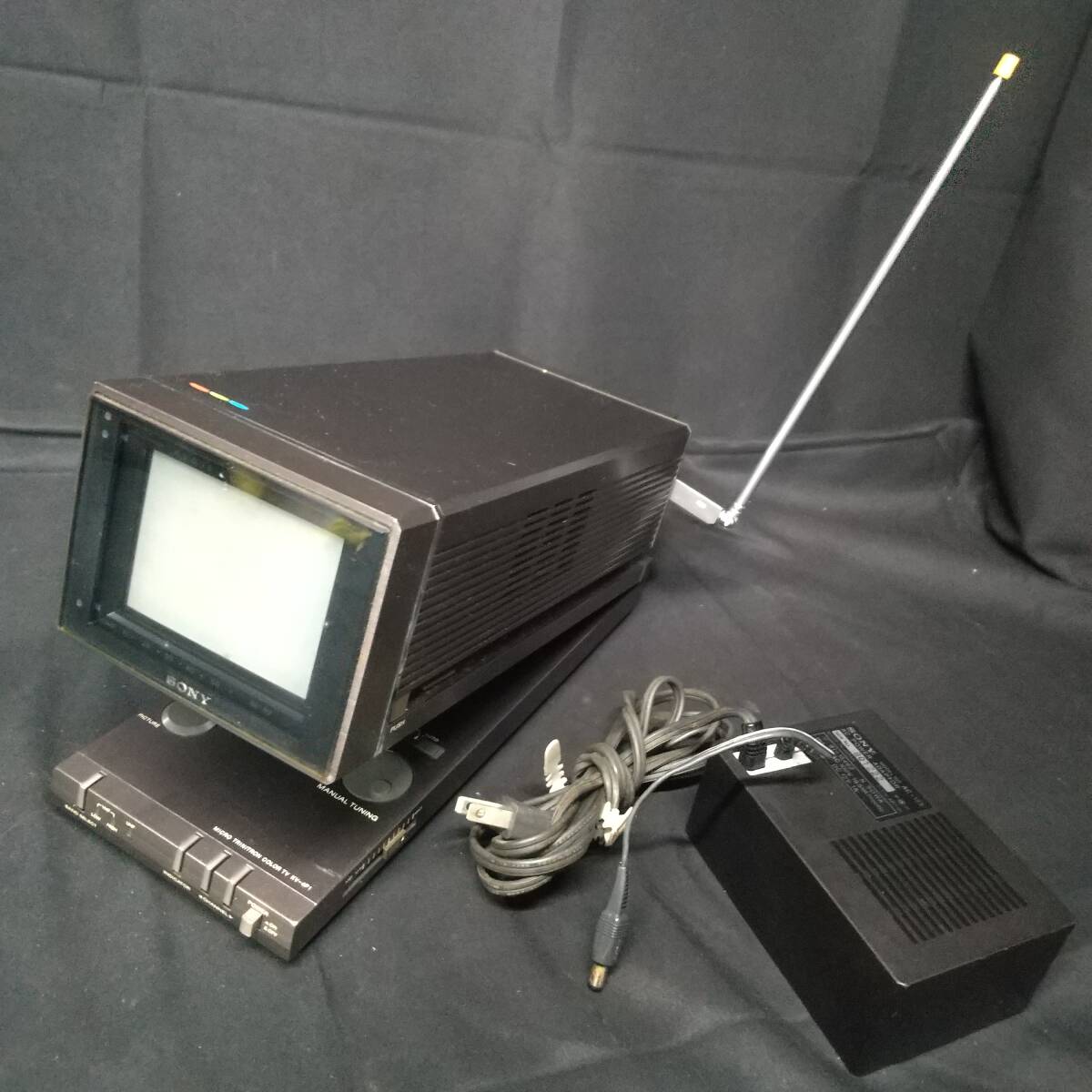 Yahoo!オークション -「sony kv-4p1」の落札相場・落札価格