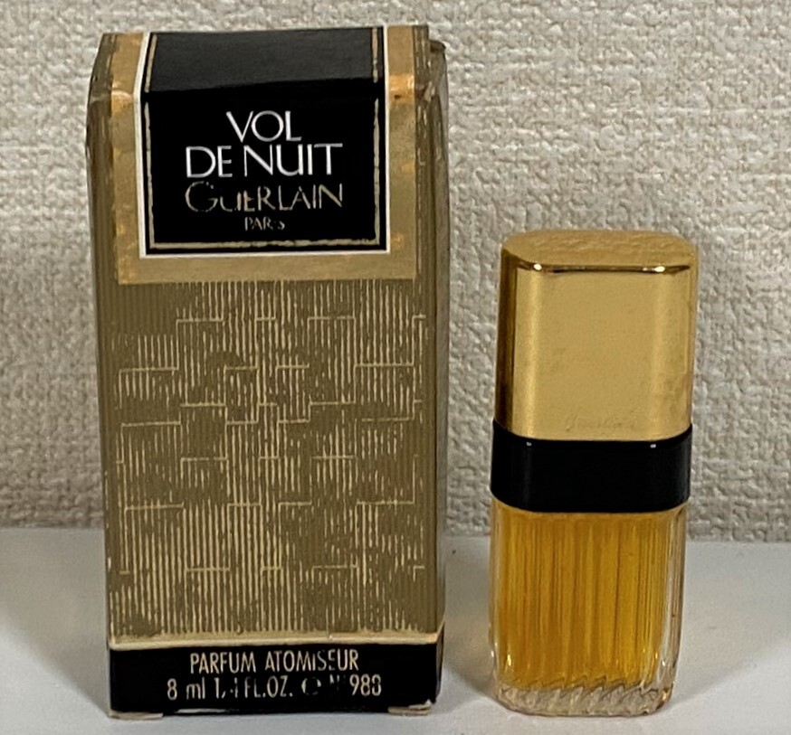 2025年最新】Yahoo!オークション -ゲラン vol de nuitの中古品