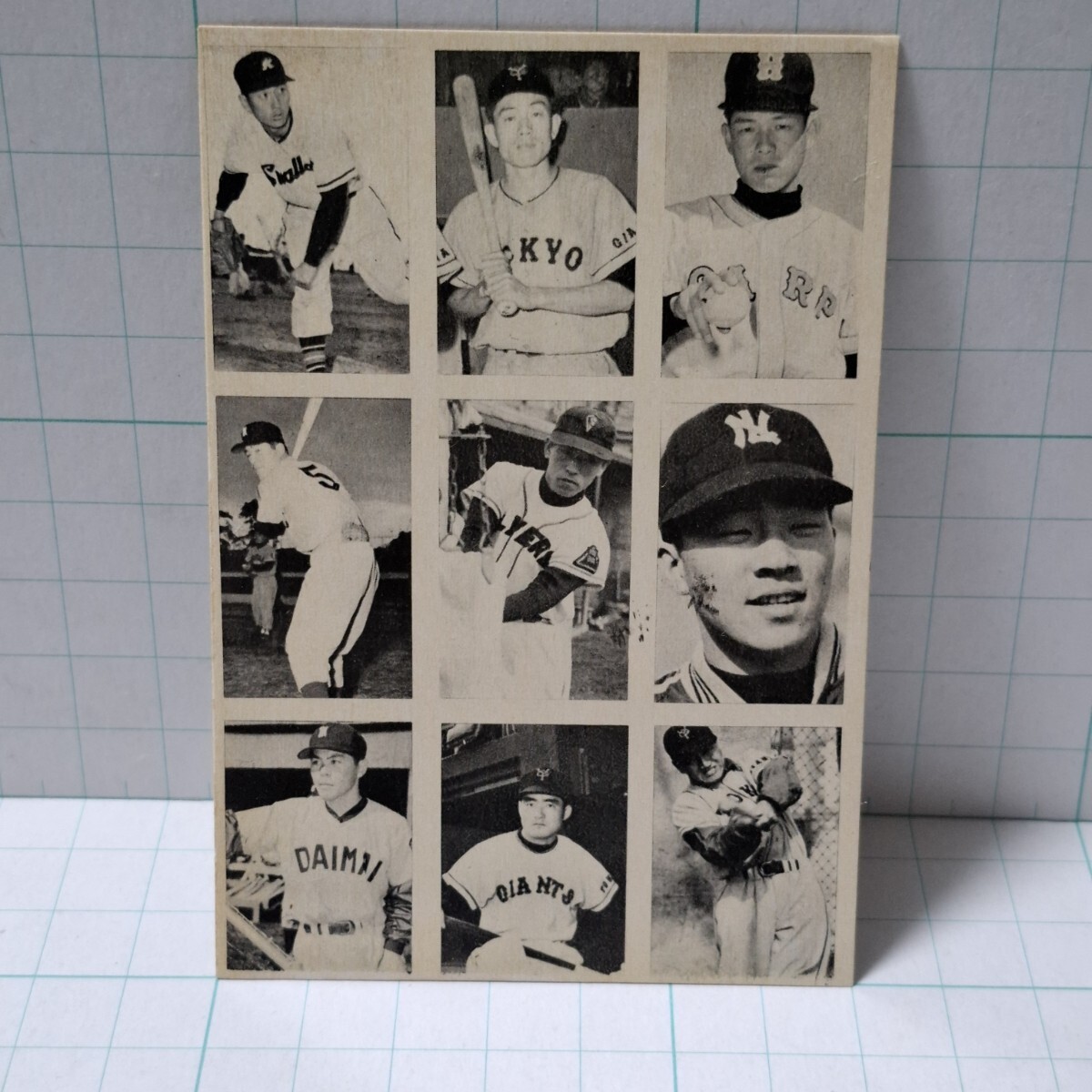 2025年最新】Yahoo!オークション -金田正一 カードの中古品