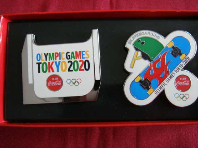 東京オリンピック ピンズコレクションなどのセット 2025年最新】Yahoo!オークション -ピンバッジ オリンピックの