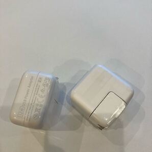 50個 在庫処分 12W アダプター★USB電源アダプター 新品 送料無料