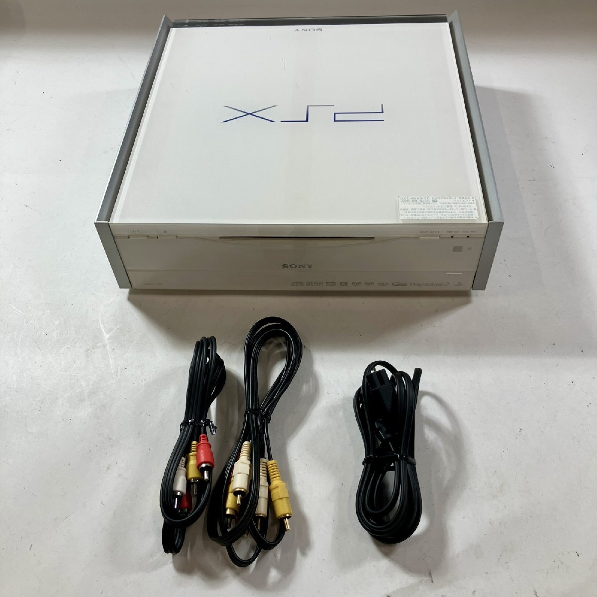 Yahoo!オークション -「sony psx」の落札相場・落札価格