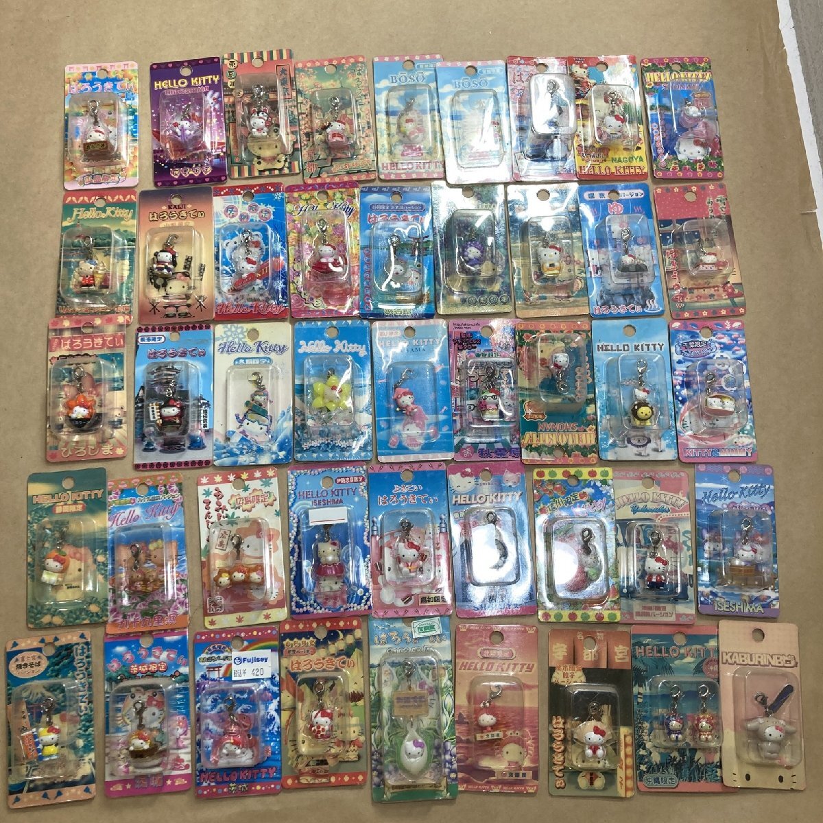 2025年最新】Yahoo!オークション -ご当地キティの中古品・新品