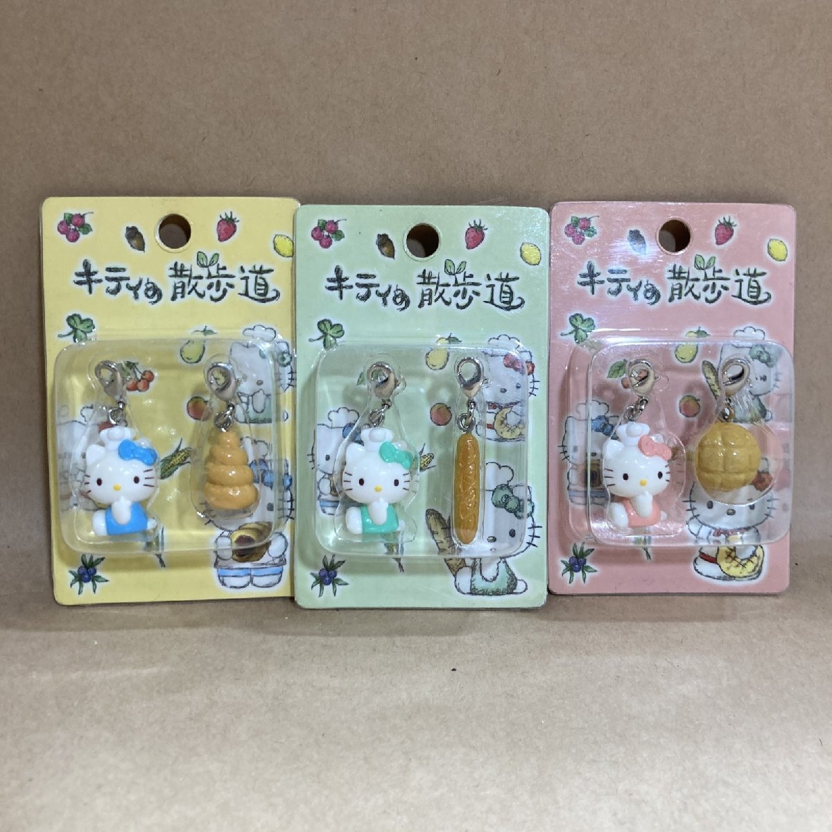 ご当地キティ 15個まとめ売り （ご当地キティ ハローキティ