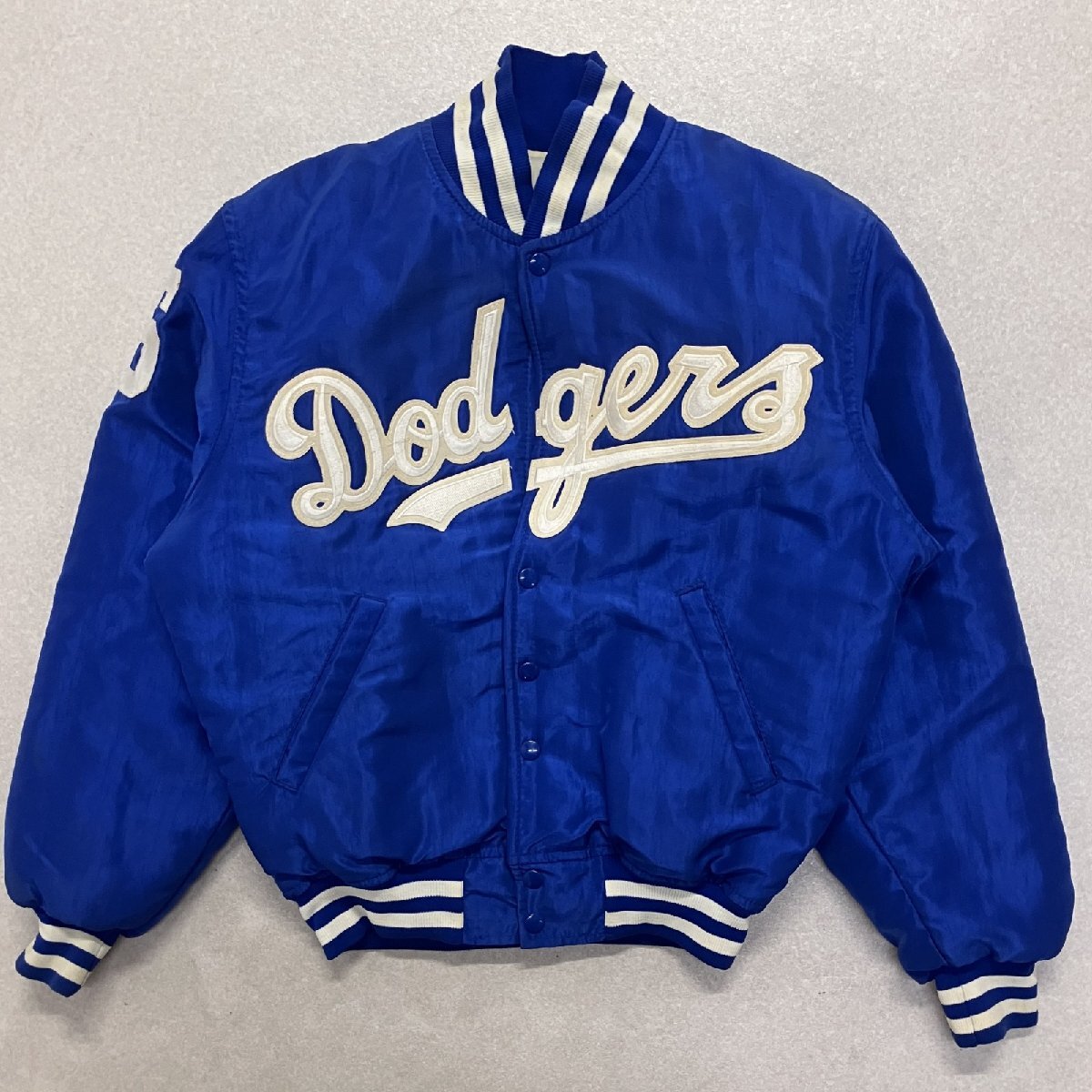 2025年最新】Yahoo!オークション -野茂英雄 スタジャンの中古品